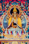 FPMT Buddhist Retreat Centers