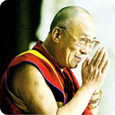His Holiness the Dalai Lama