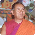 Lama Thubten Yeshe