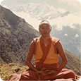 Lama Thubten Yeshe