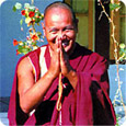 Lama Thubten Yeshe