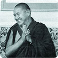 Lama Thubten Yeshe