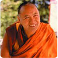Lama Thubten Yeshe
