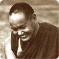 Lama Thubten Yeshe