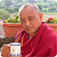 Lama Zopa Rinpoche