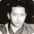 Lama Zopa Rinpoche