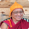 Lama Zopa Rinpoche