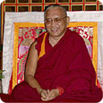 Lama Zopa Rinpoche