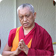 Lama Zopa Rinpoche