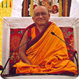 Lama Zopa Rinpoche