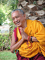 Lama Rinpoche