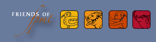 friends content banner