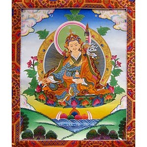 padmasambhava