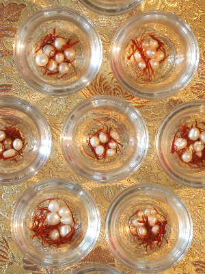 pearl relics