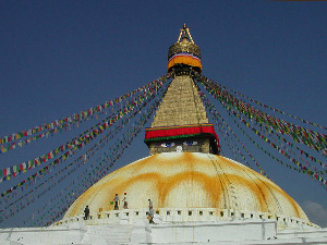 boudha stupa 1