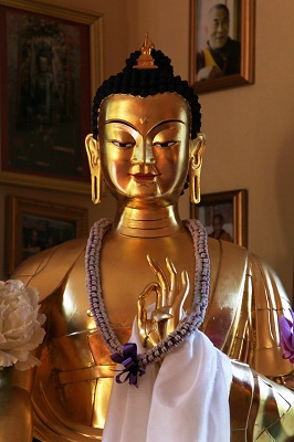 maitreya