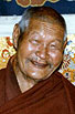 Geshe-Sengye