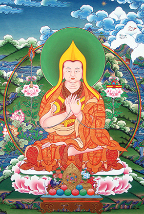 aa 02 Je-Tsangkha-pa1