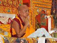LamaZopa Kopan