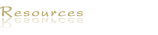 Resources