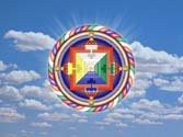 FPMT Mandala of Universal Wisdom and Compassion