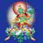 Green Tara