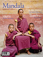 December/January 2007 Mandala December/January 2007 Mandala