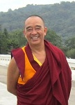 Geshe Tsetharweb