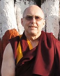 Ven Dharmapala web