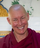 Ven Tenzin Chogkyi web